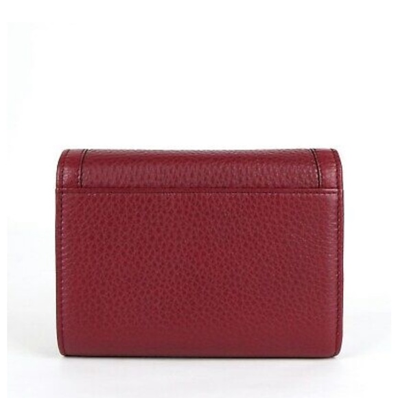 Authentic Gucci Leather Wallet. - Picture 2 of 16
